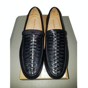 Mens Tommy Bahama Flyn Slip-on Loafer Shoes 12 D